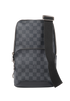 Avenue NM Slingbag, front view